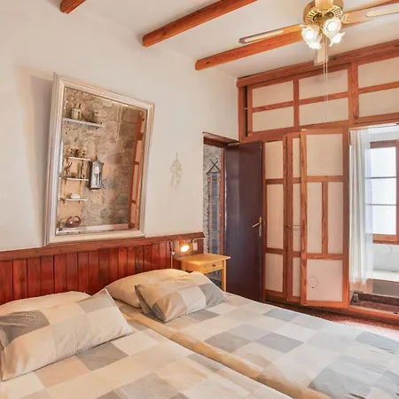 Casa Rustica San Francisco 3 Telde