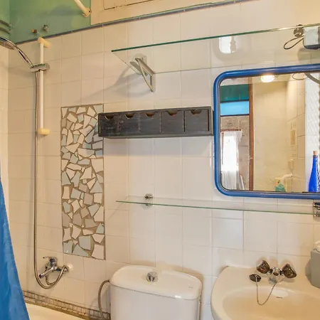 Vakantiehuis Casa Rustica San Francisco 3 *