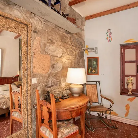 Casa Rustica San Francisco 3 Vakantiehuis *