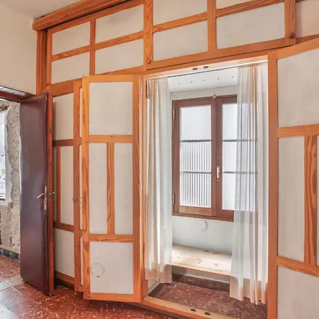 Casa Rustica San Francisco 3 Vakantiehuis Telde