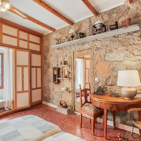 Vakantiehuis Casa Rustica San Francisco 3 Telde