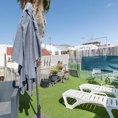 Vakantiehuis Casa Rustica San Francisco 3