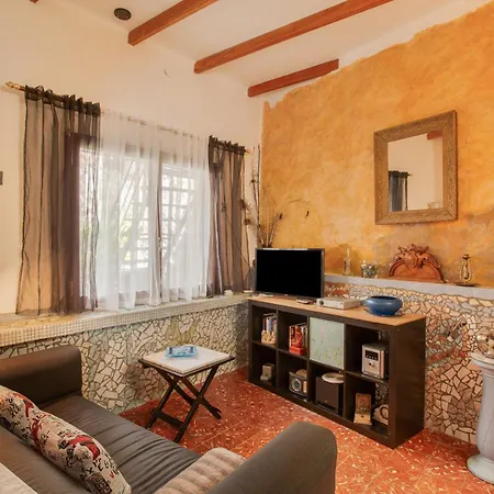 Vakantiehuis Casa Rustica San Francisco 3