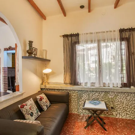 Casa Rustica San Francisco 3 Vakantiehuis Telde