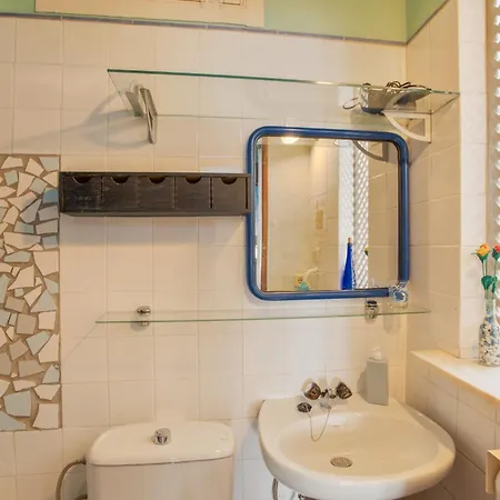 Casa Rustica San Francisco 3