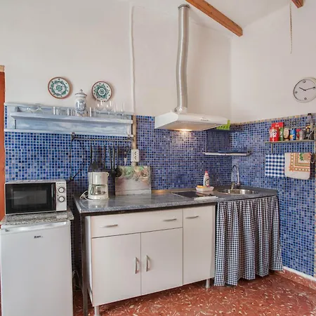 Casa Rustica San Francisco 3 Vakantiehuis *