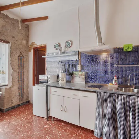 Casa Rustica San Francisco 3 * 텔데