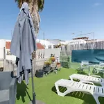 Σπίτι διακοπών Casa Rustica San Francisco 3
