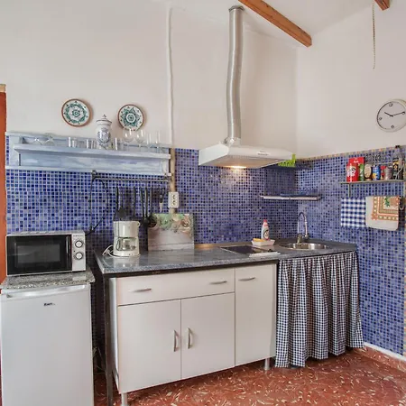 Casa Rustica San Francisco 3 * 텔데