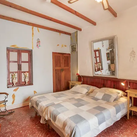 Casa Rustica San Francisco 3 *