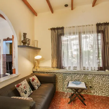 펜션 Casa Rustica San Francisco 3 *