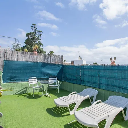 Casa Rustica San Francisco 3 *