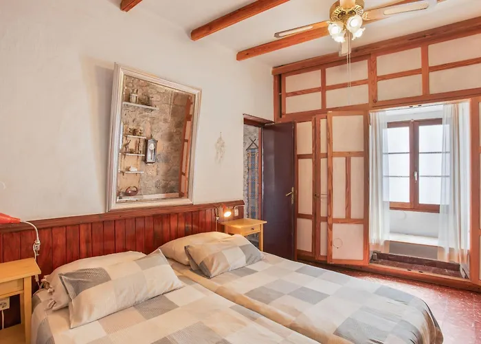 Casa Rustica San Francisco 3 تيلدي