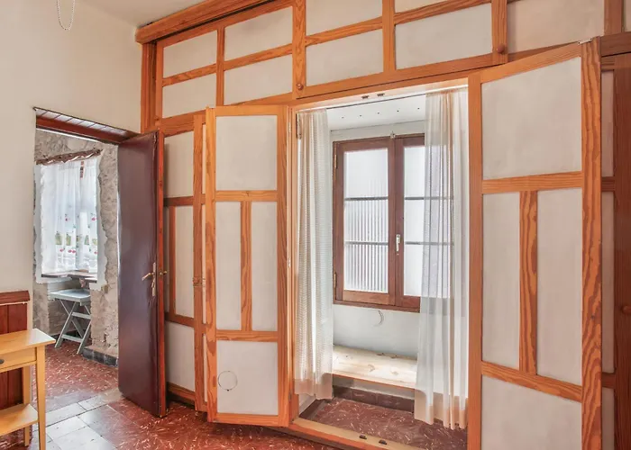 Casa Rustica San Francisco 3 بيت للعطل تيلدي