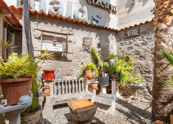 Casa Rustica San Francisco 3 بيت للعطل