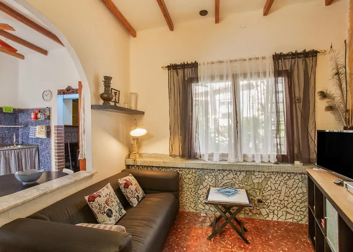 Casa Rustica San Francisco 3 بيت للعطل تيلدي