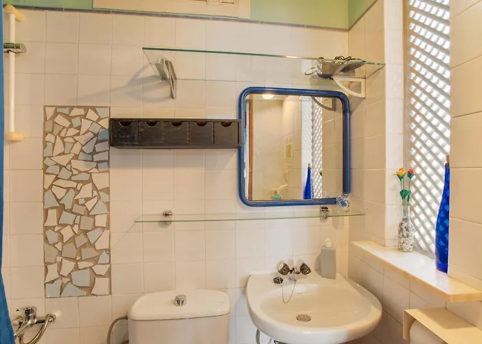 Casa Rustica San Francisco 3