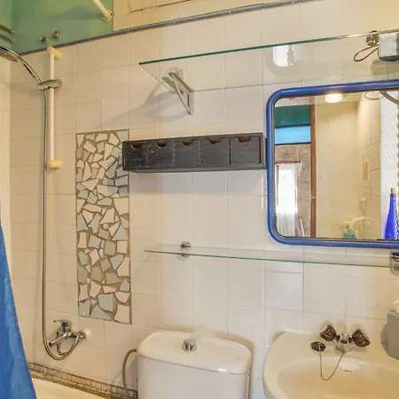 Tatil Evi Casa Rustica San Francisco 3 Telde
